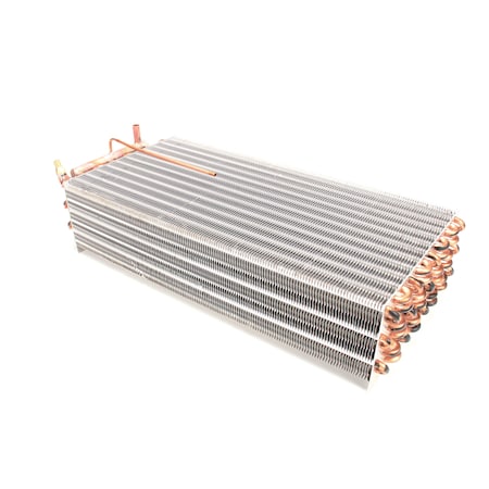 Norlake Evaporator Coil Capsule Pak 035500